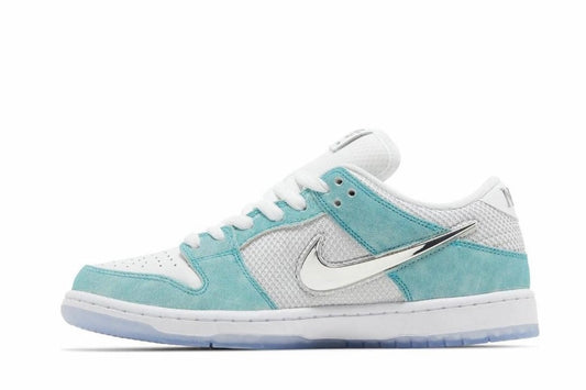 Nike SB Dunk Low April Skateboards FD2562-400