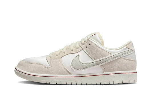 Nike Dunk SB Low “City of Love” 2024 white FZ5654-100