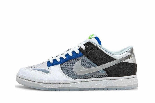Nike Dunk Low SP What The CLOT FN0316-999