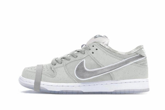 Nike SB Dunk Low White Lobster (Friends and Family) FD8776-100