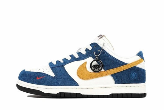 Nike Dunk SB Low Kasina Industrial Blue CZ6501-100
