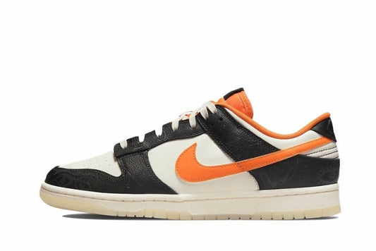Nike Dunk Low PRMHalloween (2021) DD3357-100