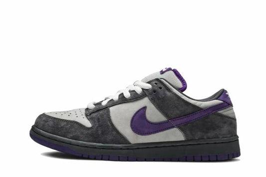Nike Dunk SB Low Purple Pigeon 304292-051