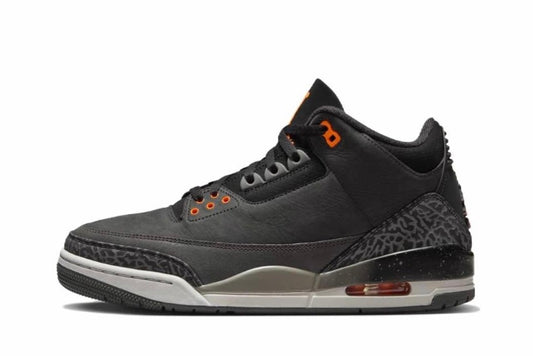 Air Jordan 3 Craft "lvory" CT8532-080