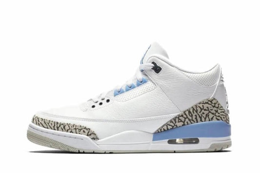 Air Jordan3 UNC CT8532-104