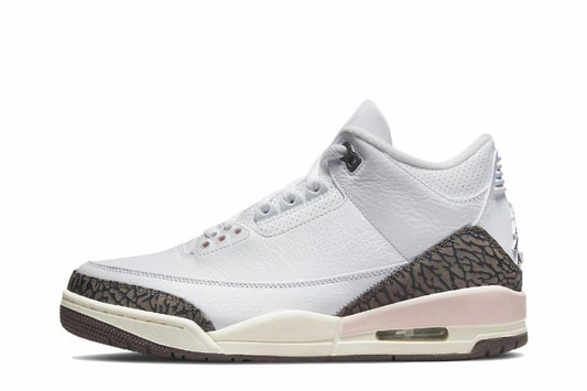 Jordan 3 Retro Neapolitan Dark Mocha CK9246-102