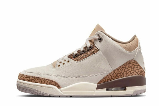 Jordan 3 Retro Palomino CT8532-102