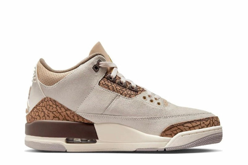 Jordan 3 Retro Palomino CT8532-102