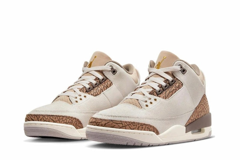 Jordan 3 Retro Palomino CT8532-102