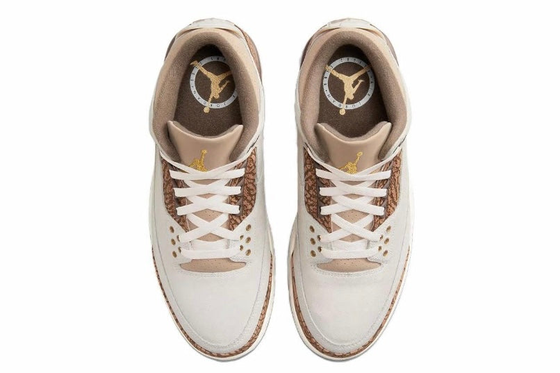 Jordan 3 Retro Palomino CT8532-102