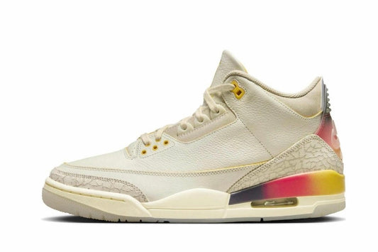 j.balvin x Air Jordan 3 retro FN0344-901