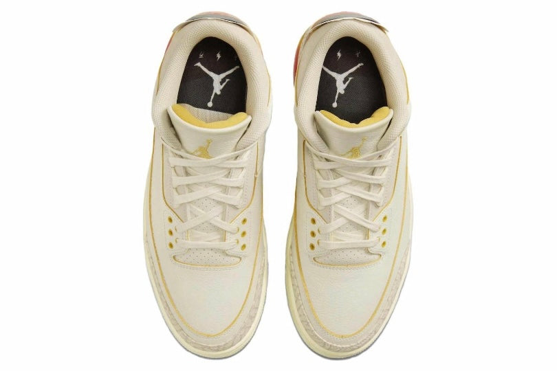 j.balvin x Air Jordan 3 retro FN0344-901