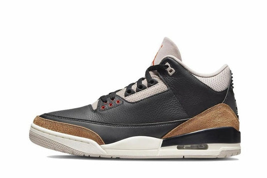 Air Jordan 3 Desert Elephant CT8532-008