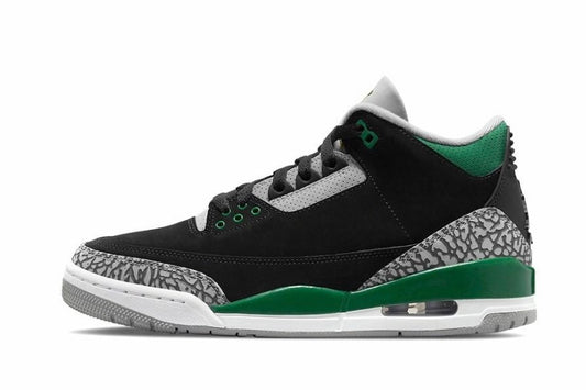 AIR JORDAN 3 PINE GREEN CT8532-030