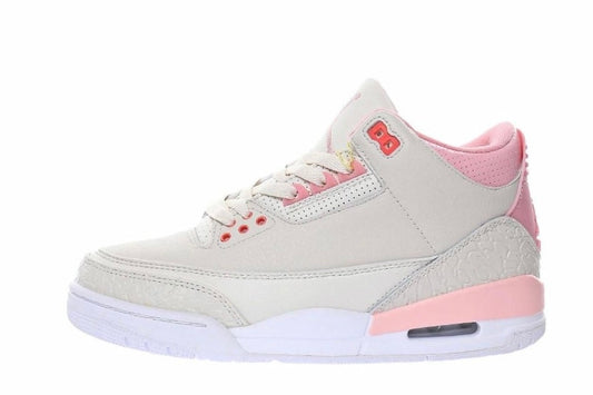 WMNS AIR JORDAN 3 RETRO RUST PINK CK9246-116