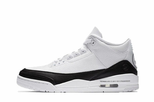 AIR JORDAN 3 SP WHITE/BLACK DA3595-100