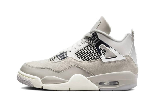 Jordan 4 Retro Frozen Moments AQ9129-001
