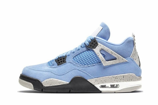 Air Jordan 4 University Blue CT8527-400