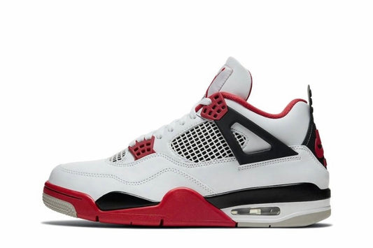 Air Jordan 4 OG Fire Red DC7770-160