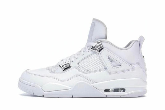 Jordan 4 Retro Pure Money (2017) 308497-100