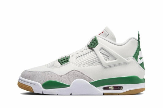 Jordan 4 Retro SB Pine Green DR5415-103
