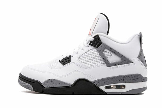 Air Jordan 4 OG White Cement (2012)308497-103