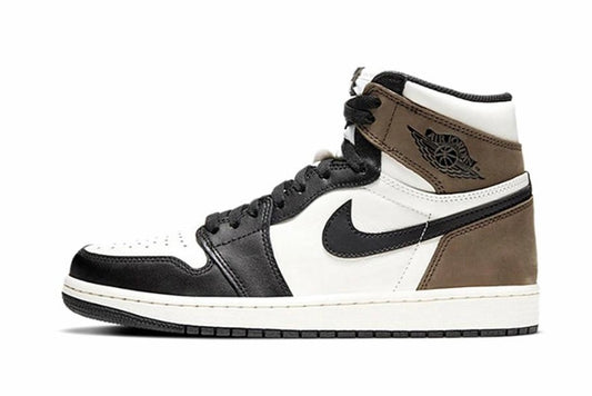 Air Jordan 1 Retro High OG "Dark Mocha" 555088-105/575441-105