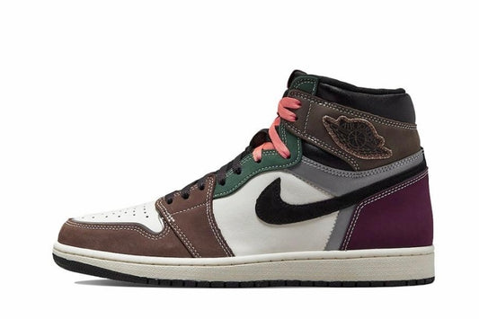 Air Jordan 1 High OG Hand Crafted DH3097-001