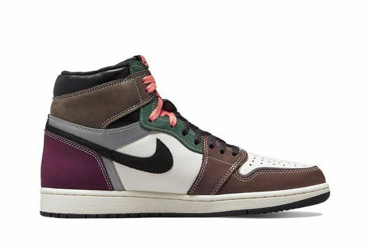 Air Jordan 1 High OG Hand Crafted DH3097-001