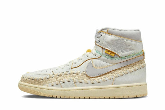 Jordan 1 Retro High OG SP Union Woven Sail FD2565-100