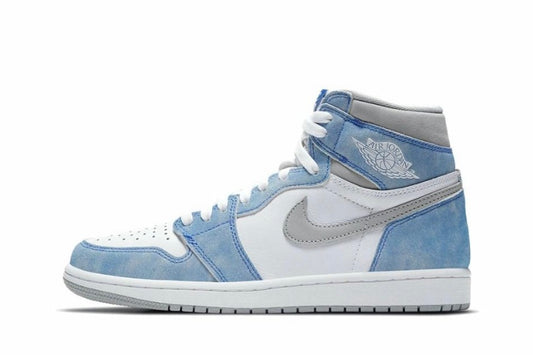 Air Jordan 1 High OG Hyper Royal 555088-402