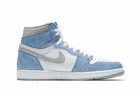 Air Jordan 1 High OG Hyper Royal 555088-402