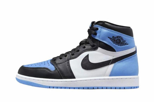 Jordan 1 Retro High OG True Blue DZ5485-400