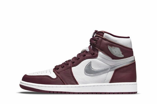Jordan 1 Retro High OG Bordeaux 555088-611