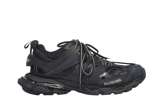 Balenciaga Track LED Black 555036W1GB11000