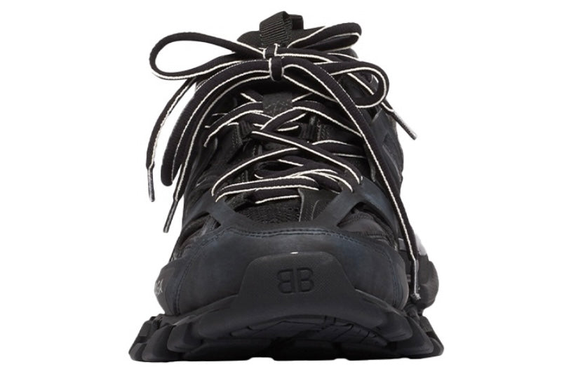 Balenciaga Track LED Black 555036W1GB11000