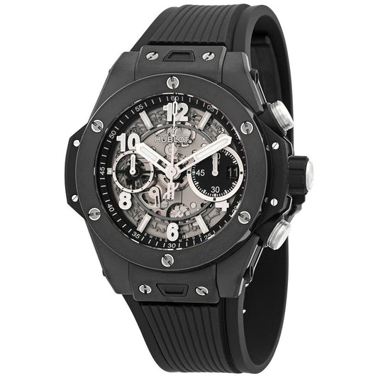 Hublot Big Bang Chronograph Automatic Men's Watch Item No. 441.CI.1171.RX