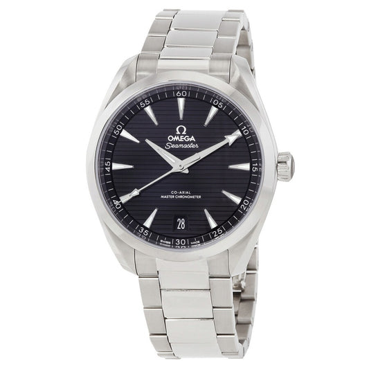 Omega Seamaster Aqua Terra Automatic Men's Watch Item No. 220.10.41.21.01.001