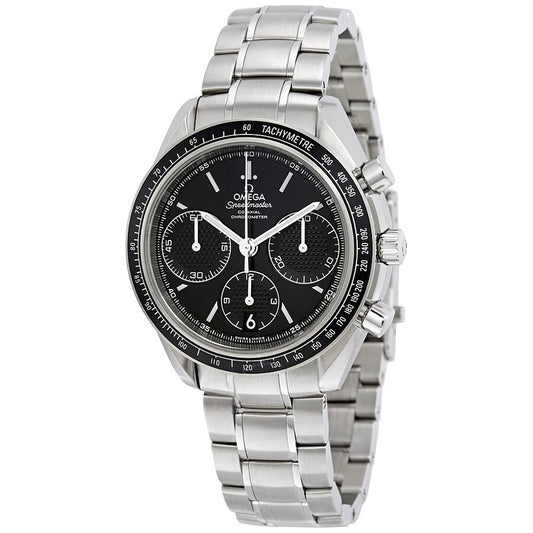 Omega Speedmaster Racing Automatic Chronograph Men's Watch Item No. 326.30.40.50.01.001